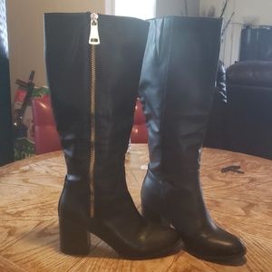RAMPAGE  EMILIO BOOTS